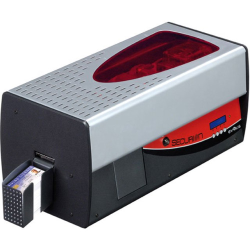 Evolis Securion ID Card Ribbon