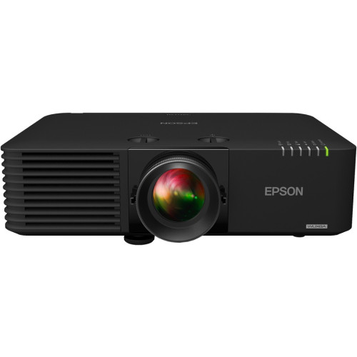 Epson PowerLite L615U Projector