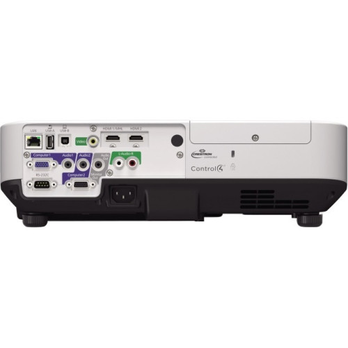 Epson 2255U Projector Projector