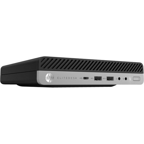 HP ProDesk 600 G5 Desktop Mini PC Data Terminal