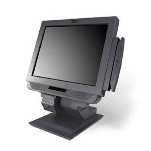 IBM 4838-132 2900 9875 POS Touch Terminal
