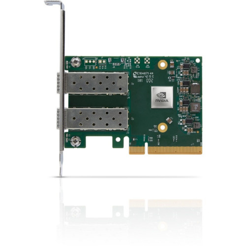 NVIDIA MCX631102AN-ADAT Data Networking