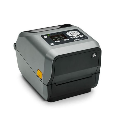Zebra ZD620t Barcode Label Printer