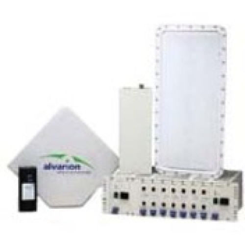 Alvarion BreezeACCESS VL Data Networking