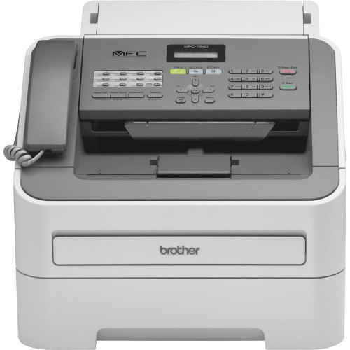 Brother MFC-7240 Multi-Function Printer