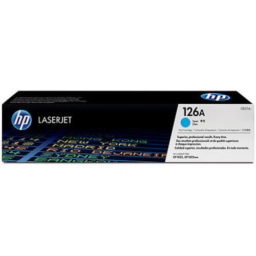 HP Toner Toner