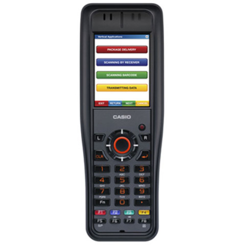 Casio DT-X8-20E Mobile Computer