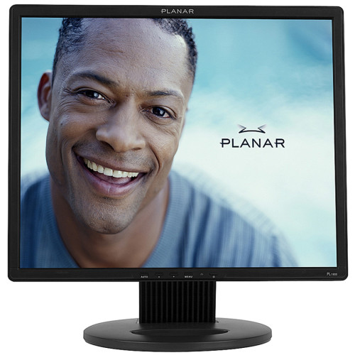 Planar PL1900 Monitor