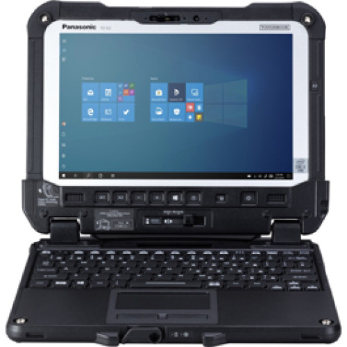 Panasonic FZ-G2 Tablet