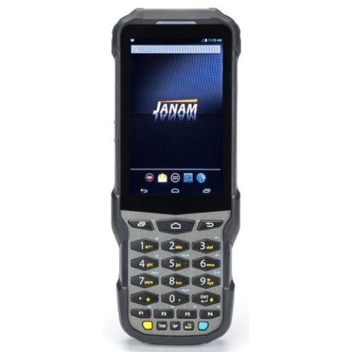 Janam XG200 Mobile Computer