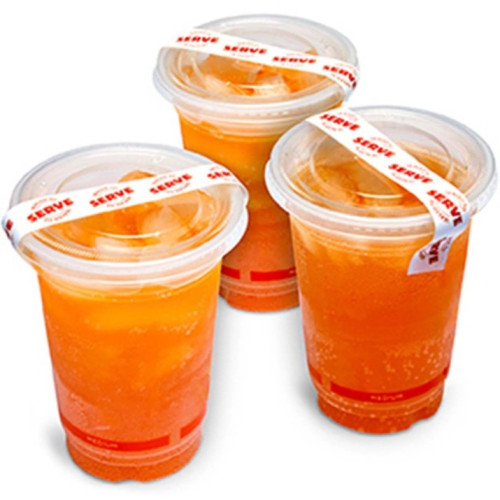 Star 37969770 Barcode Label