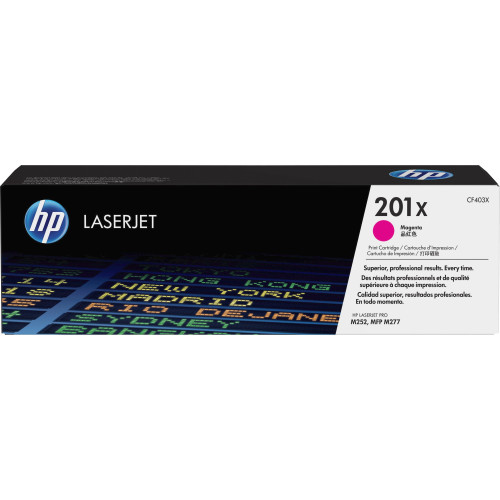 HP Toner Toner