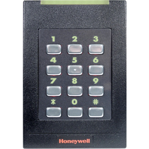 Honeywell OM56BHOND Access Control Reader