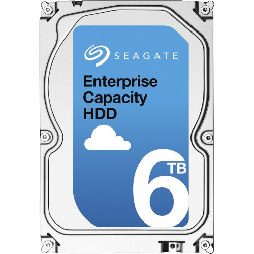 Seagate ST6000NM0095 Drive