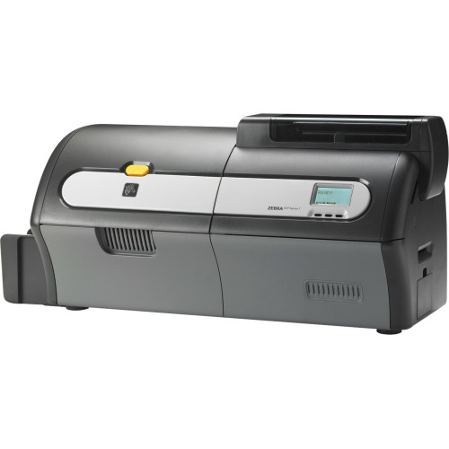 Zebra ZXP Series 7 ID Card Printer