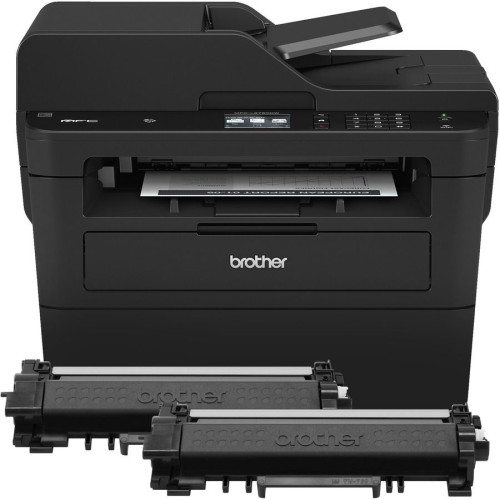 Brother MFC-L2750DWXL Laser Printer