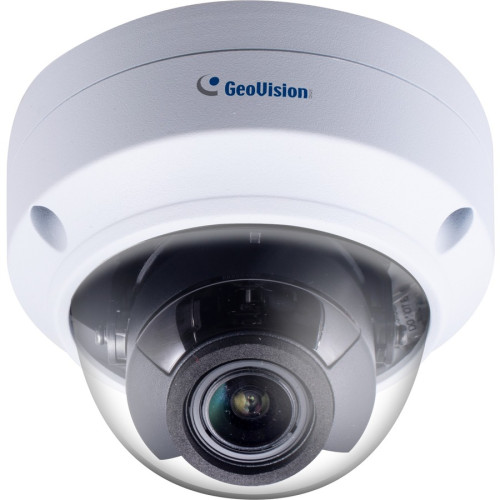 GeoVision 125-TVD4711-000 Security Camera