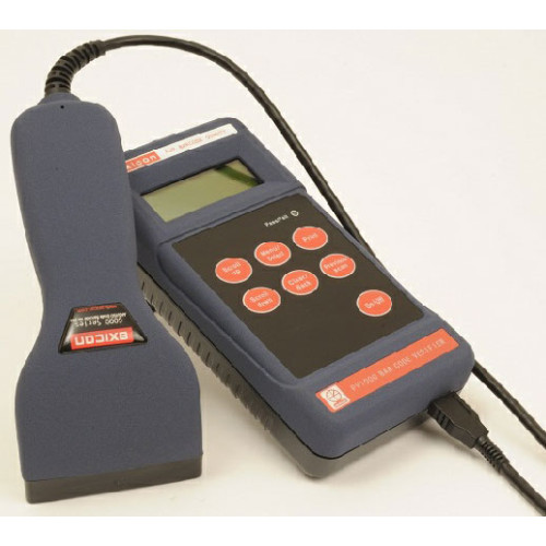 Axicon PV Series Barcode Verifier