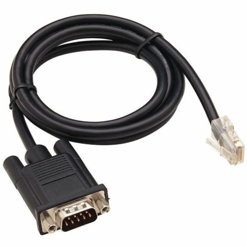 Digi Crossover Cable Data Networking