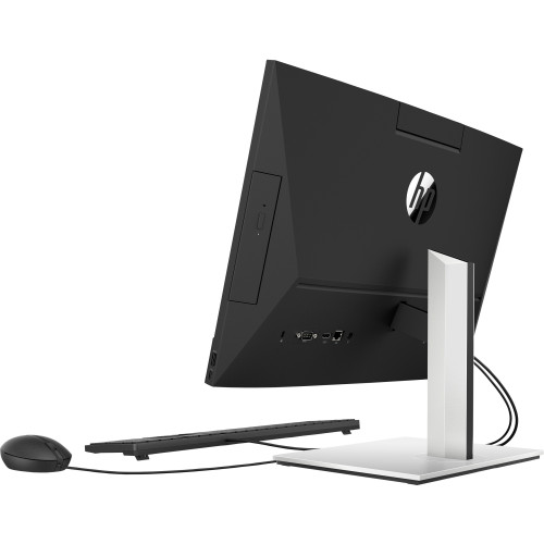 HP ProOne 600 G6 All-in-One 21.5in Touchscreen PC All-in-One PC