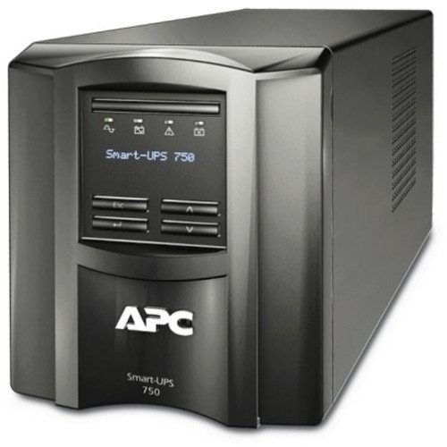 APC SMT750US Accessory