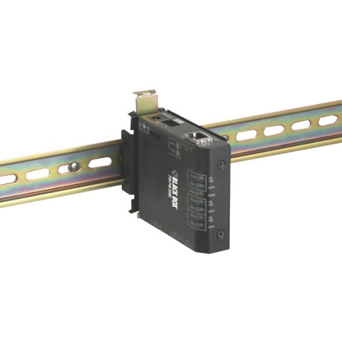 Black Box LBH100A-P-ST-24 Wireless Switch