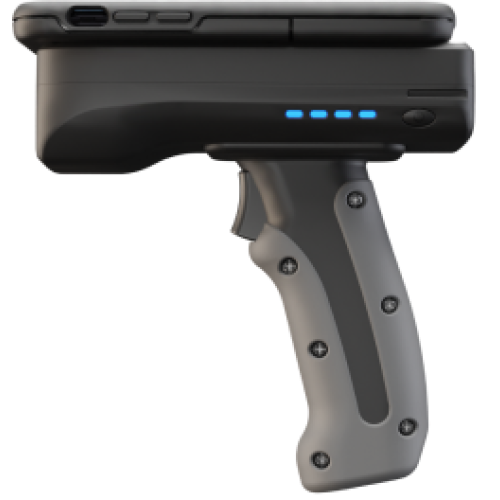 IPCMobile Linea Pro NexusConnect Barcode Scanner