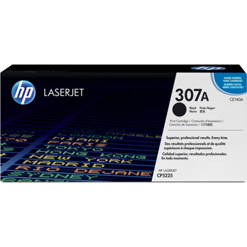 HP Toner Toner