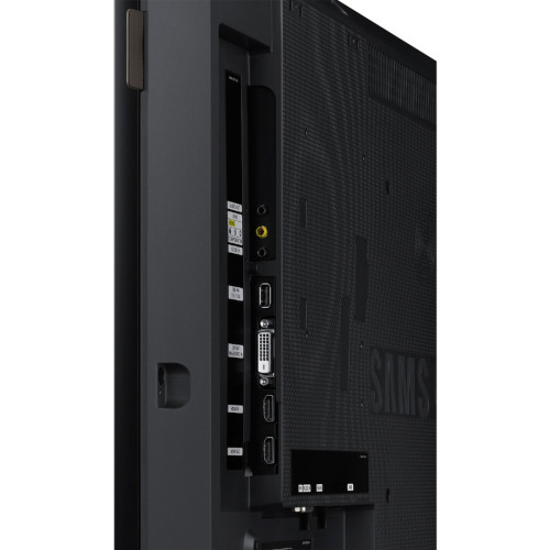 Samsung DC55E Digital Signage Display