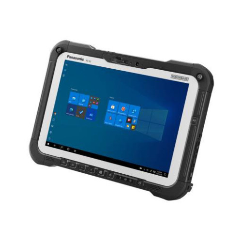 Panasonic Toughbook FZ-G2 Tablet