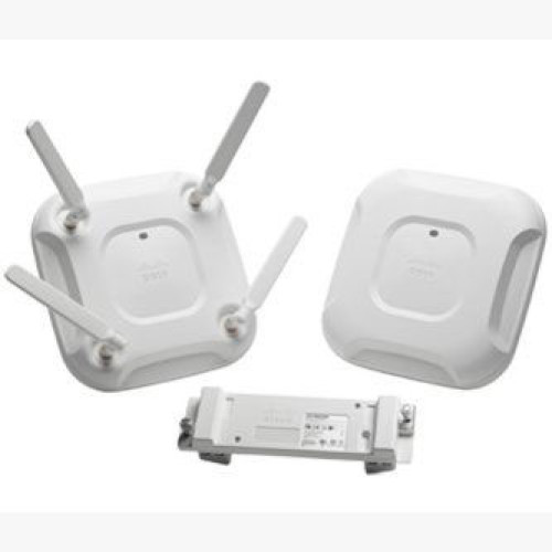 Cisco Small Business Wireless Access Points Motorola Antennas