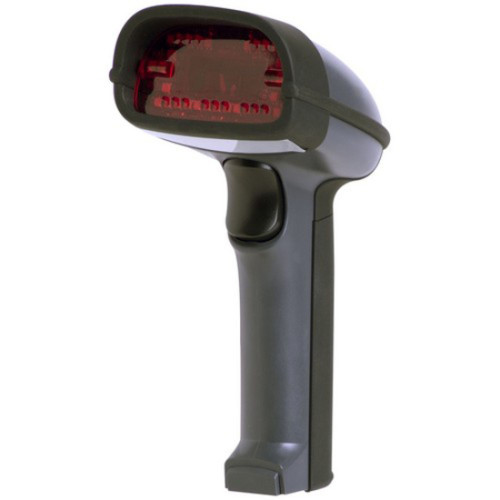 Metrologic MS1633 FocusBT Barcode Scanner