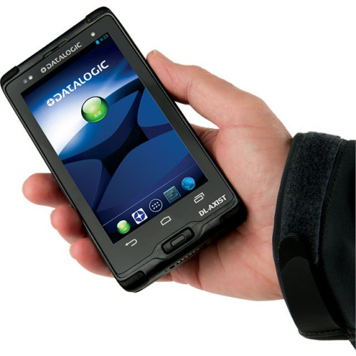 Datalogic DL-Axist Mobile Computer