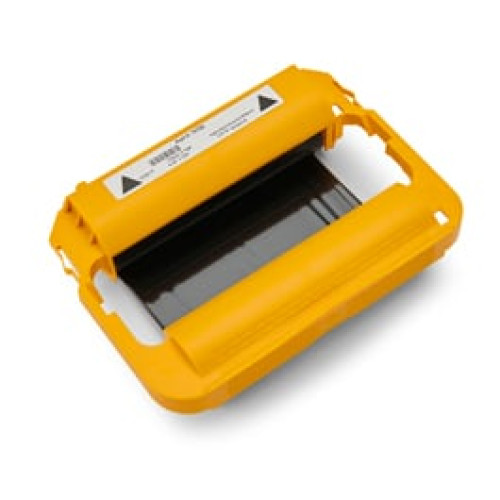 Zebra 2000 Wax Ribbon