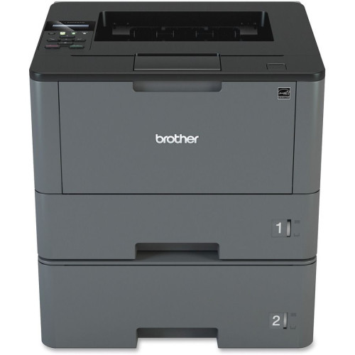 Brother HL-L5200DWT Laser Printer