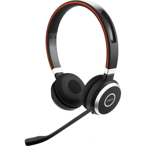 Jabra Evolve 65 SE Headset