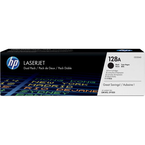 HP Toner Toner
