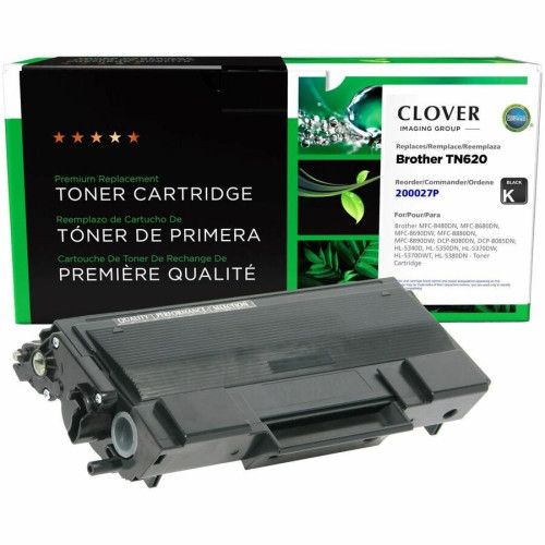 Clover Imaging Group 200027P Toner
