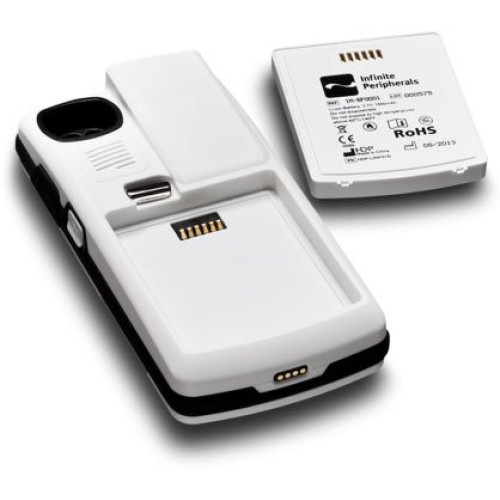 IPCMobile Infinea X Barcode Scanner