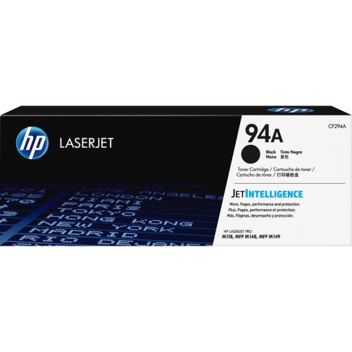 HP Toner Toner