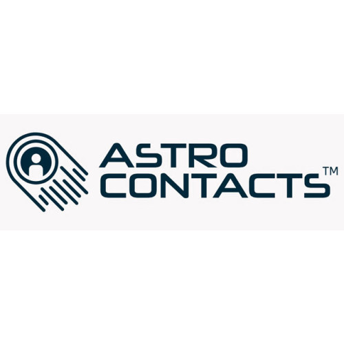 42Gears AstroContacts Software