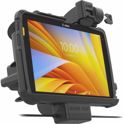 RAM Mount RAM-GDS-DOCKL-ZE21PD2U Docks and Cradles