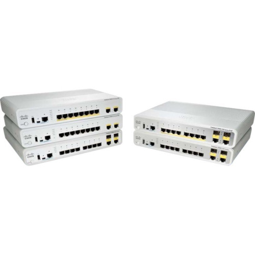 Cisco Wireless Products Telecommunication Equipment