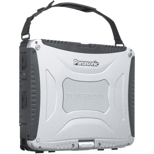 Panasonic Toughbook 19 Rugged Laptop