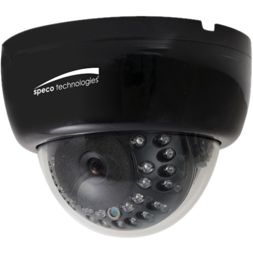 Speco HLED33DTB Security Camera
