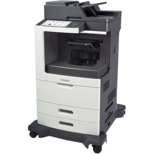 Lexmark 24TT417 Multi-Function Printer