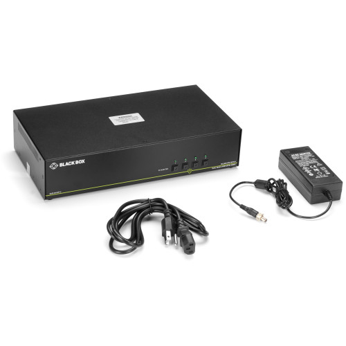 Black Box SS4P-DH-HDMI-U Accessory