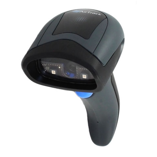 AirTrack S2 Barcode Scanner