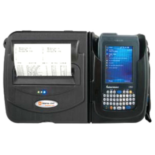 Datamax-O'Neil PrintPad Portable Barcode Printer