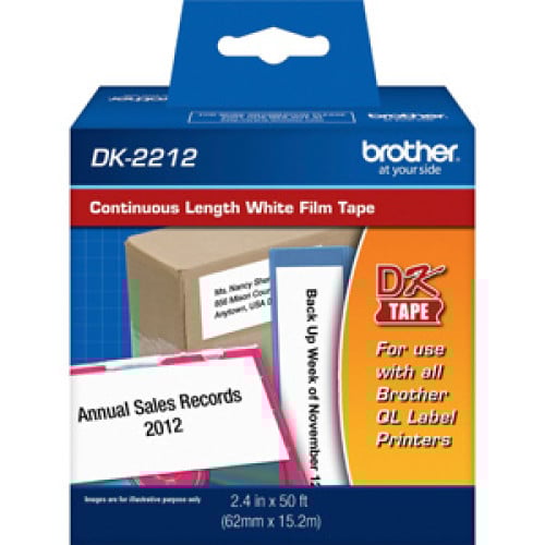 Brother DK2212 Receipt Printer